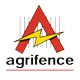 Agrifence logo