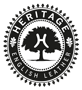 Heritage logo