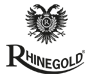 Rhinegold logo