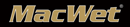 Macwet logo